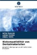 Biokompatibilität von Dentalmaterialien