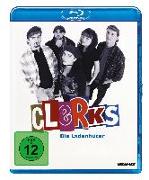 Clerks - Die Ladenhüter