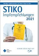 STIKO Impfempfehlungen 2021