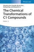 The Chemical Transformations of C1 Compounds