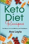 Keto Diet Recipes