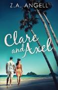 Clare and Axel