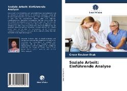 Soziale Arbeit: Einführende Analyse