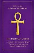 The Egyptian Codex