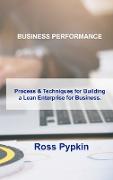 Business Performance