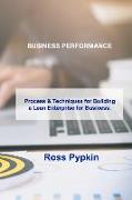 Business Performance