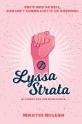 Lyssa Strata