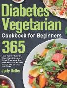 Diabetes Vegetarian Cookbook for Beginners
