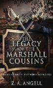 The Legacy of the Marshall Cousins