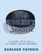 My Hockey Season