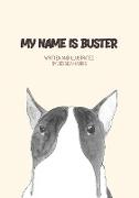 My name is Buster