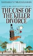 The Case Of The Killer Divorce