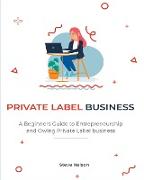 Private Label Business