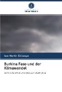 Burkina Faso und der Klimawandel