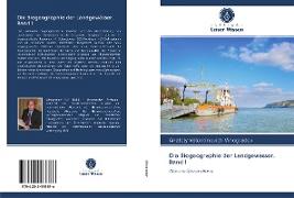 Die Biogeographie der Landgewässer. Band 1