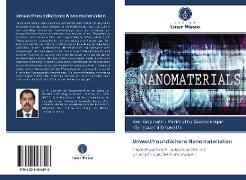 Umweltfreundlichere Nanomaterialien