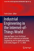 Industrial Engineering in the Internet-of-Things World