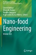 Nano-food Engineering