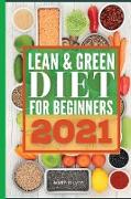 Lean & green diet for beginners 2021