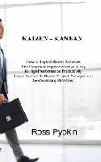 Kaizen - Kanban