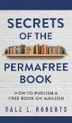 Secrets of the Permafree Book