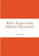 Kirby Engineering Mideast Operations