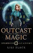 Outcast Magic