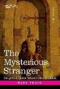 The Mysterious Stranger