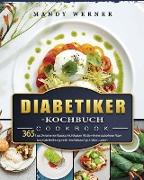 Diabetiker-Kochbuch 2021