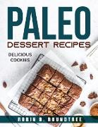 Paleo Dessert Recipes