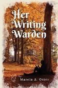 Her Writing Warden