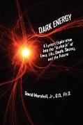 DARK ENERGY