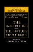 The Inheritors and The Nature of a Crime