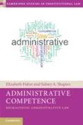 Administrative Competence