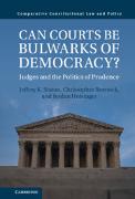 Can Courts be Bulwarks of Democracy?