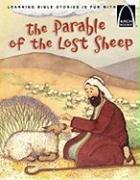 The The Parable Of The Lost Sheep