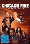 Chicago Fire - Staffel 9