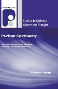 Puritan Spirituality