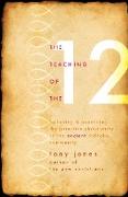 Teaching of the 12