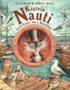 Kaptein Nauti un de Dochter vun´n Waterkönig