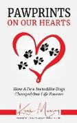 Pawprints On Our Hearts