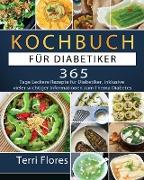 Kochbuch für Diabetiker 2021