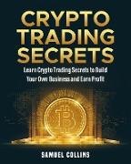 Crypto Trading Secrets