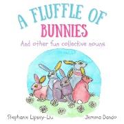 A Fluffle of Bunnies