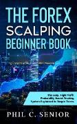 The Forex Scalping Beginner Book