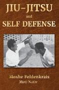 Jiu-Jitsu and Self Defense