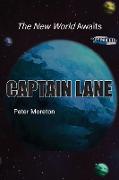 Captain Lane