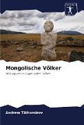Mongolische Völker