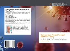 Coronavirus: Protect Yourself and Your Family