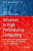 Advances in High Performance Computing